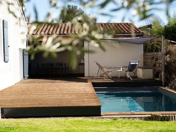 Maison et villa de prestige Vente Mont-de-Marsan 5p 132m² 443000€