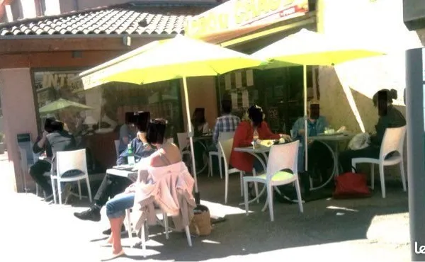 Local commercial