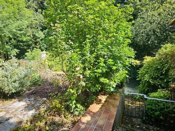 Maison 6 pièces 110 m²
