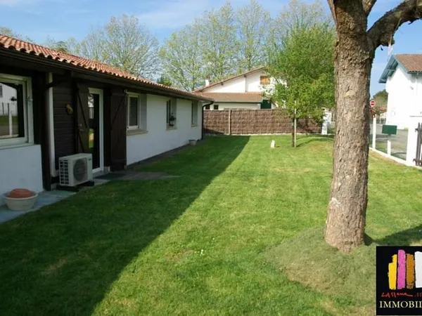 Maison Vente Vielle-Saint-Girons 4p 122m² 422000€