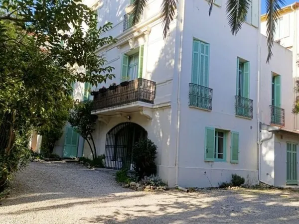 Appartement 55 m² Cannes