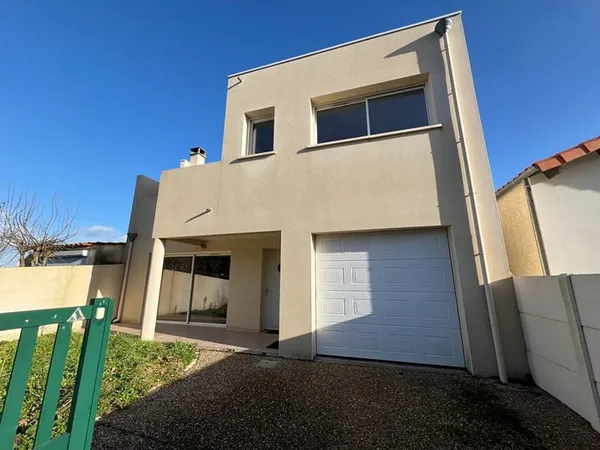 Maison Fouras 4 pièce(s) 135 m2