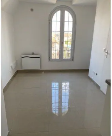 Studio Appartement neuf