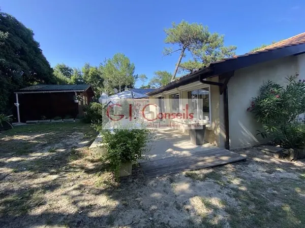 Maison 6 pièces 85 m²