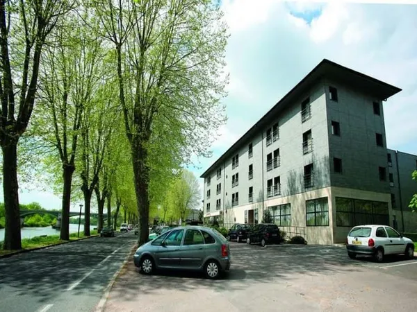 Appartement 2 pièces