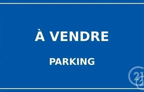 Parking 11 m²