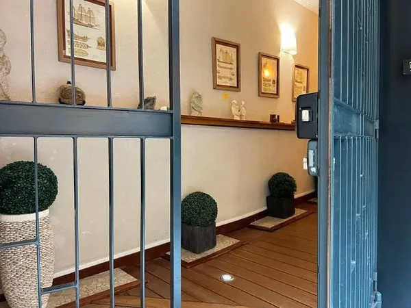 Appartement 8 pièces 208 m²