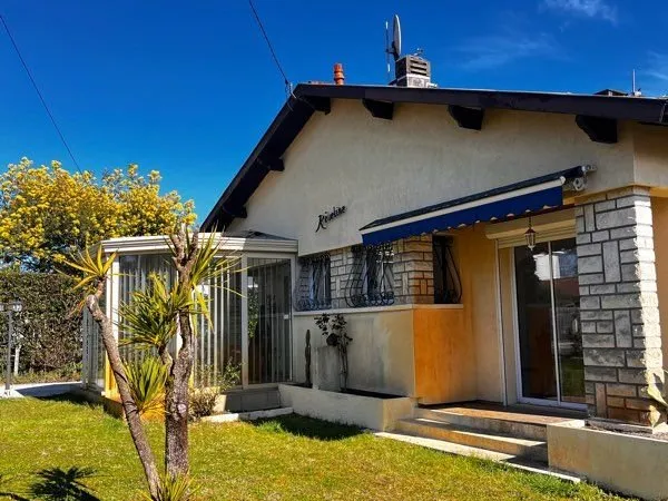 Maison 151,12 m² avec dépendance - fort potentiel - secteur recherché