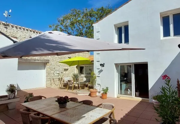 Maison 4 pièces 148 m²