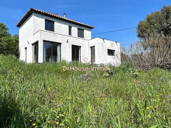 VILLA RÉCENTE LE PRADET