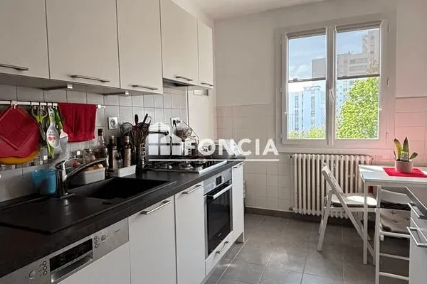 Appartement 3 pièces 70 m²