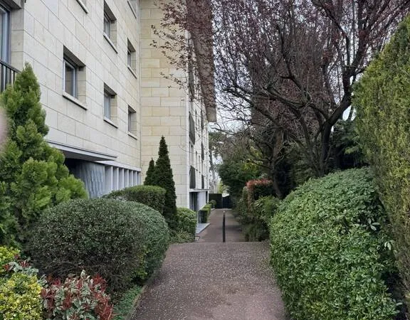 Appartement 4 pièces 112 m²