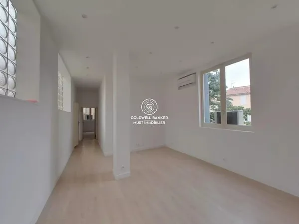 Bel appartement T4 de 94 m² - Perpignan hypercentre