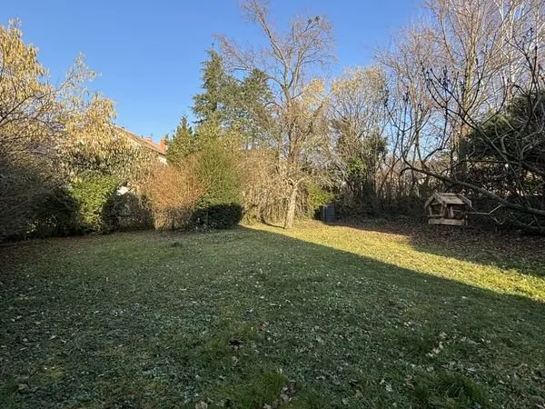 Maison 3 pièces 80 m²