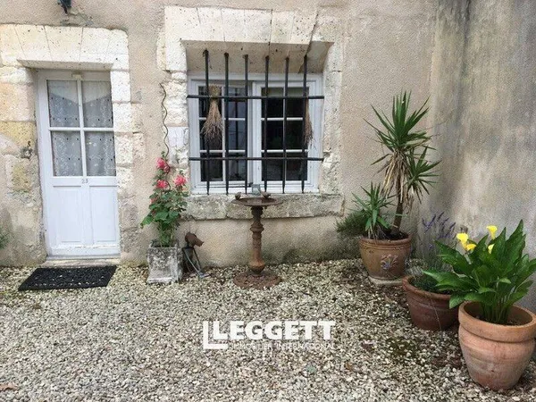 Maison 4 pièces 76 m²