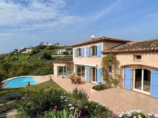Maison 4 pièces 139 m²
