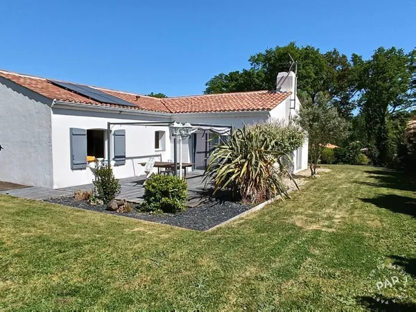 Maison 5 pièces 112 m²
