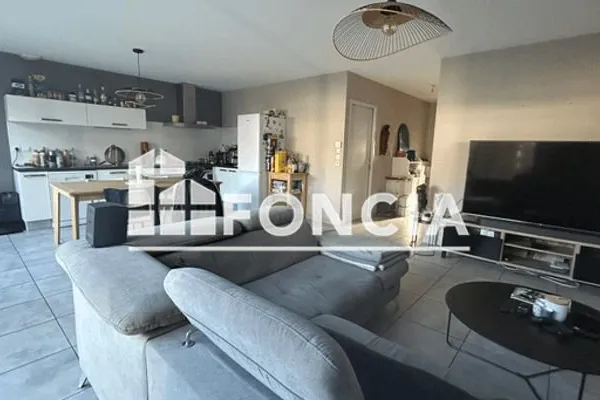 Maison Location Albi 4p 166m² 1100€