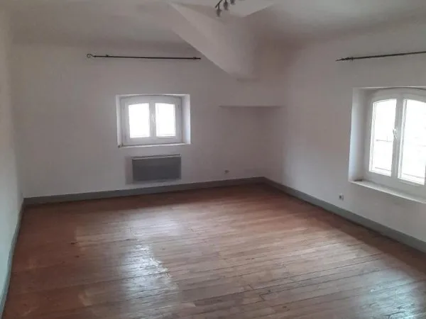 Appartement 2 pièces 74 m²