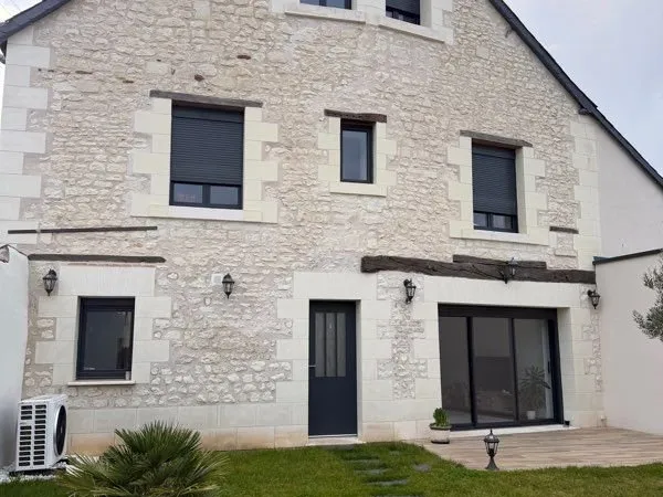 Maison rare sur le secteur