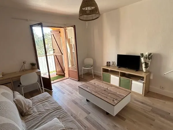 Studio La garde avec Parking