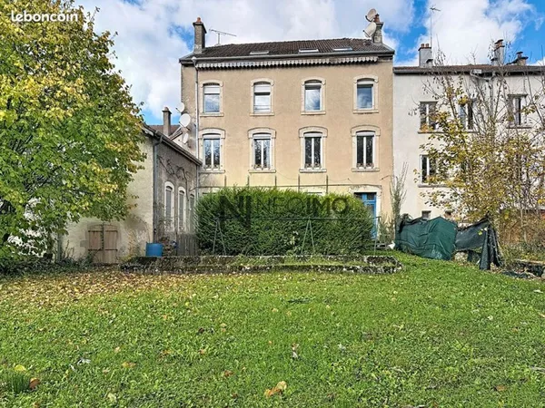 Immeuble de rapport 19 pièces 478 m²