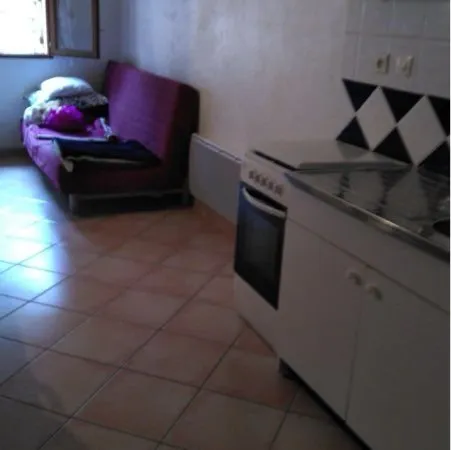 Appartement Location Gardanne 1p 22m² 490€