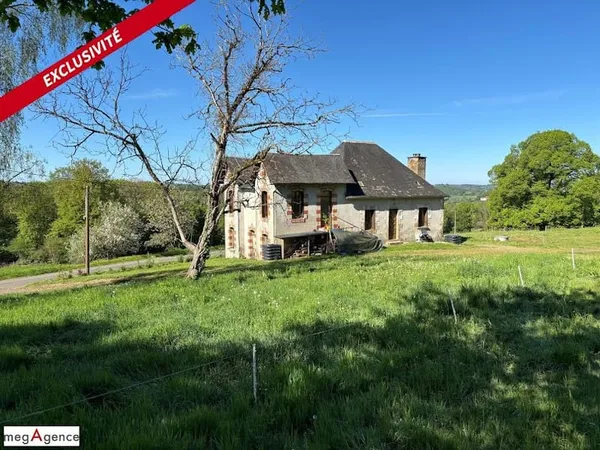 Maison 4 pièces 96 m²