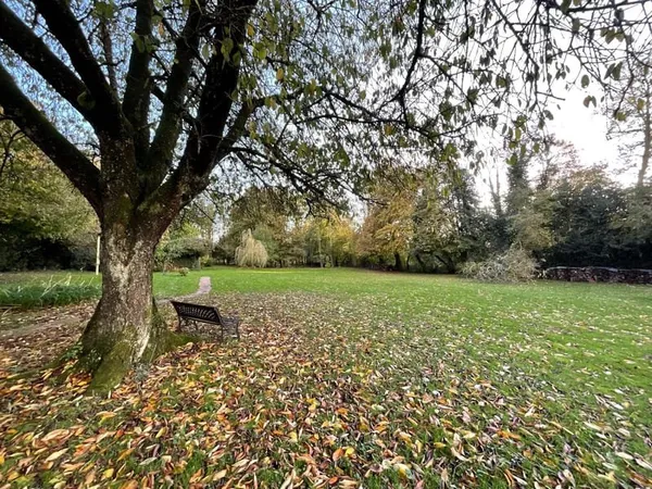 Calme et sérénité
