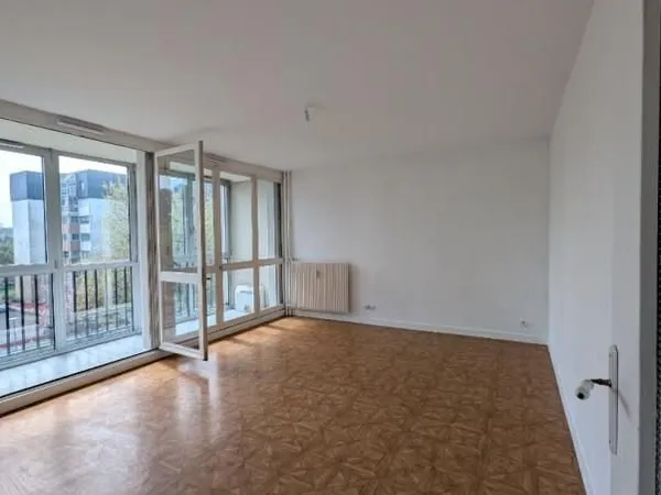 Appartement 2 pièces 52 m²