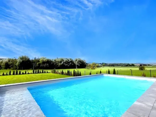 Villa d'Architecte d'Exception
