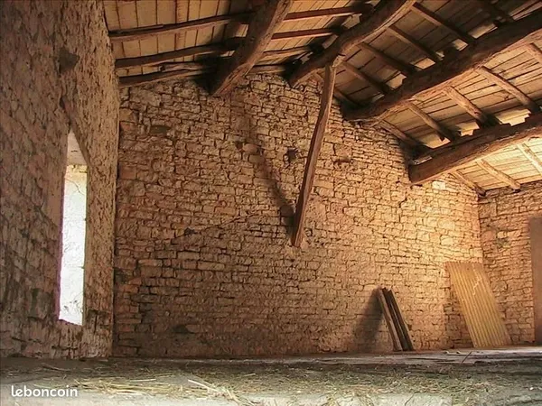 Maison 155 m² La Foye Monjault