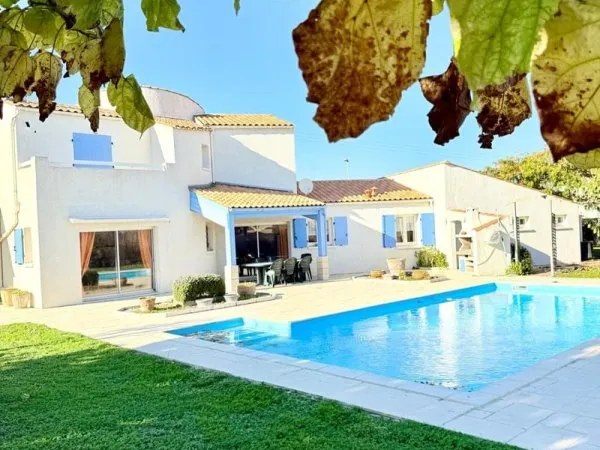Vente Maison traditionnelle 5 pièces