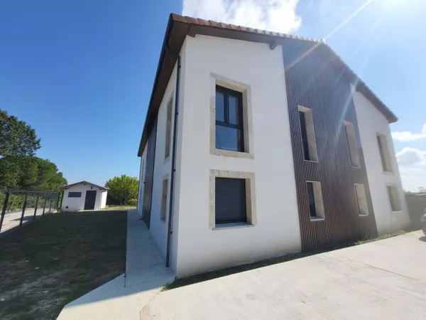 Appartement 6 pièces 135 m²