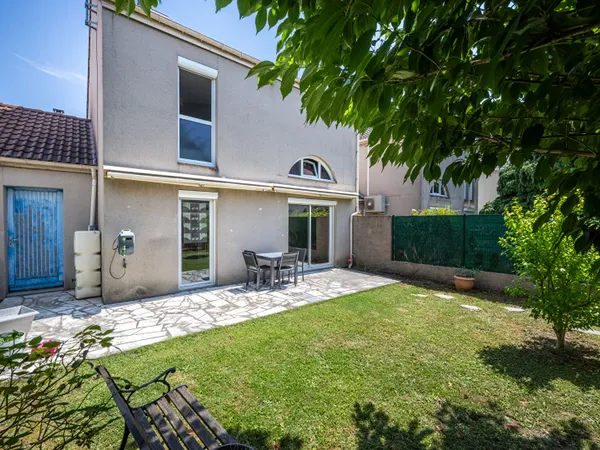 À vendre Maison individuelle à Vauréal, quartier recherché