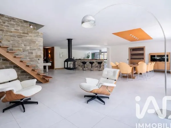 Vente Chalet 16 pièces