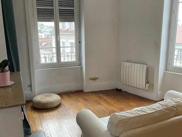 Loue appartement