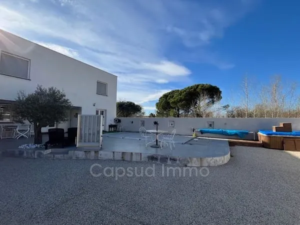 Maison 5 pièces 117 m²