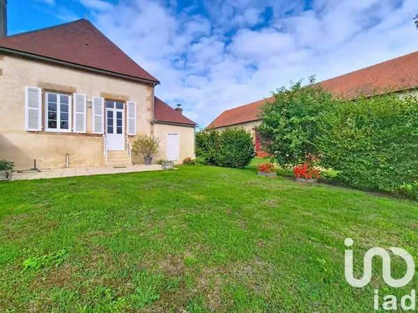Maison 4 pièces 121 m²