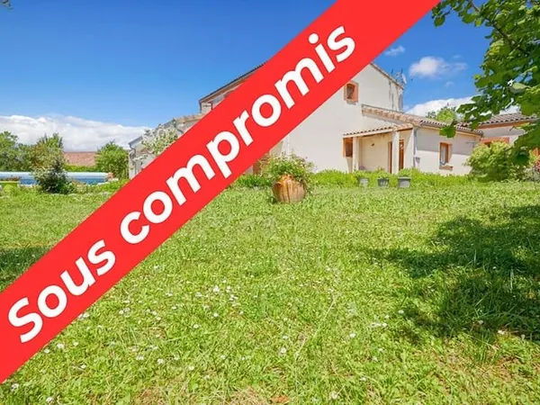 Maison 6 pièces 168 m²