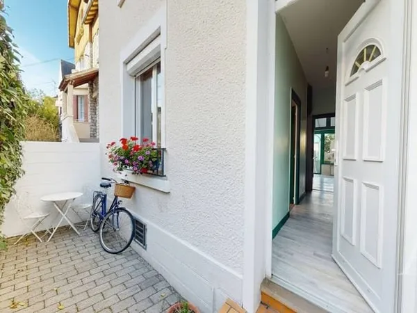 Maison 4 pièces 98 m²