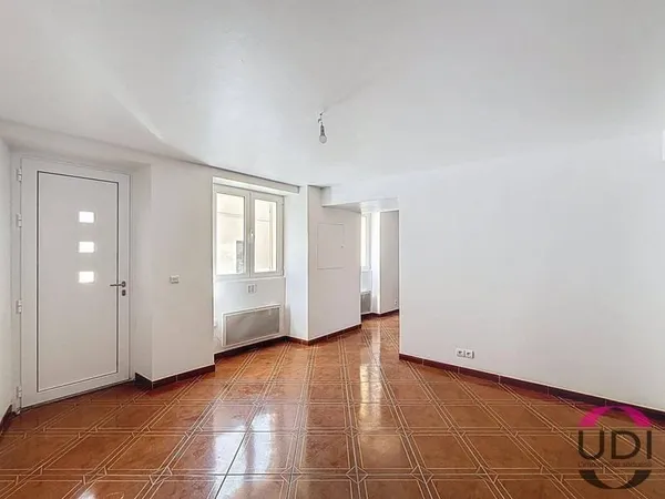 Maison de ville 3 pièces 57 m²