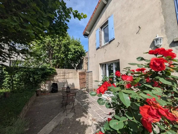 Maison de 88m2