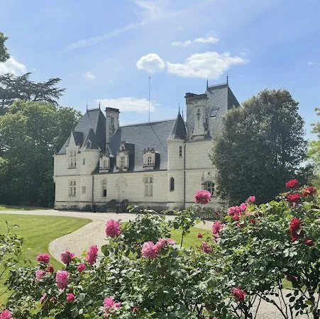 Château 15 pièces