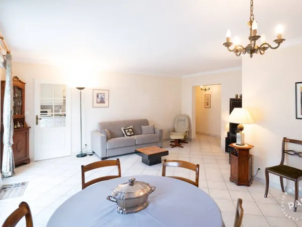 Appartement 3 pièces 87 m²