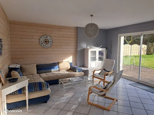 Maison Pornichet 150m2