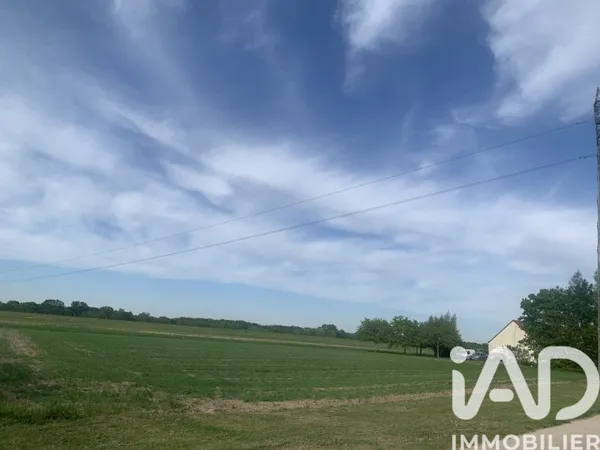 Terrain 3536 m²
