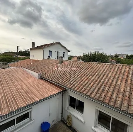 Maison 26 pièces 527 m²
