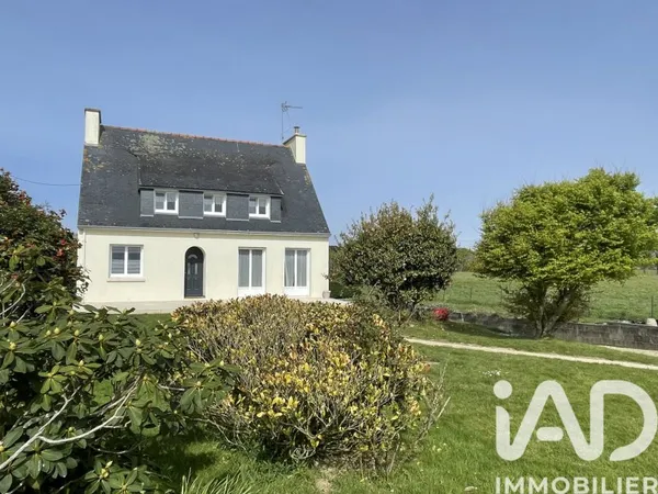 Maison 5 pièces 115 m²