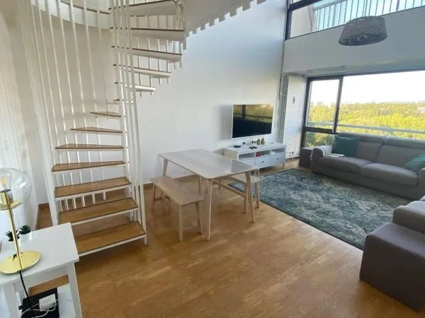 Appartement 14 m²
